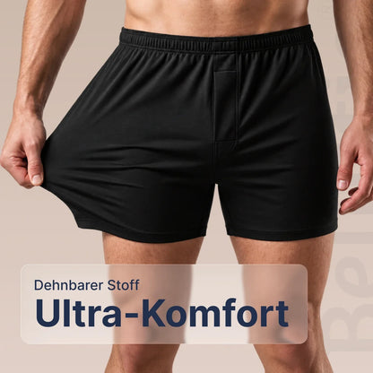 FreshZone™ Weite Boxershorts