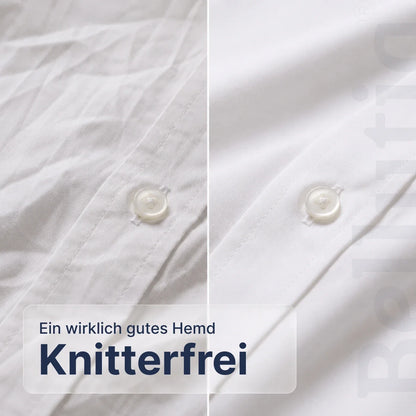 Bügelfreies Slim Fit Hemd