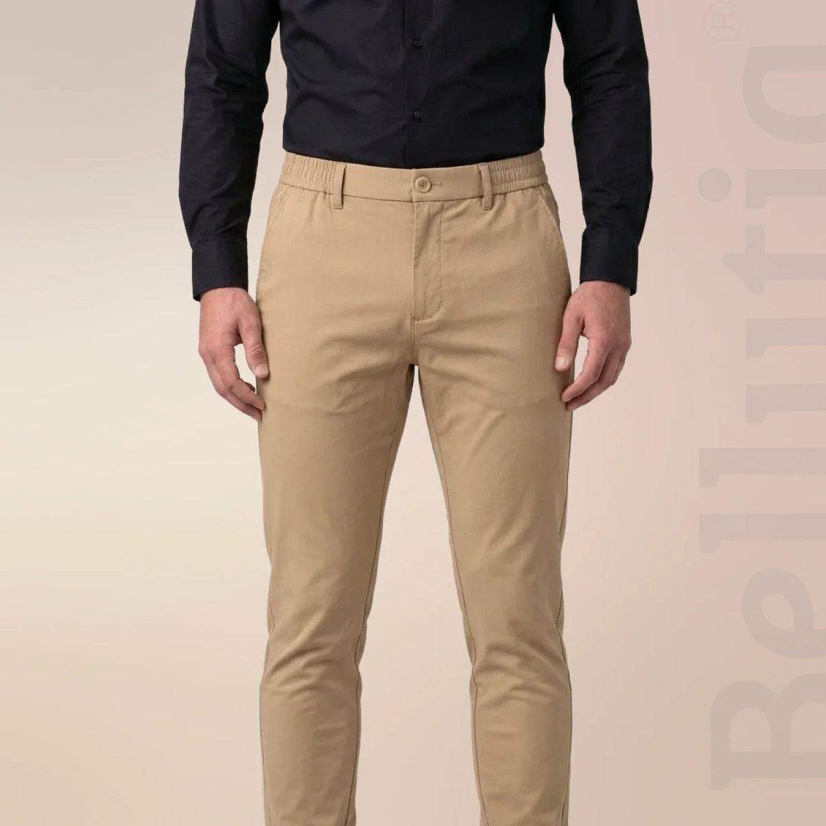 MorphoFit™ Stretch-Hose 3.0