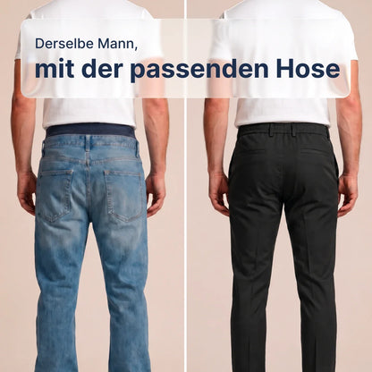 MorphoFit™ Stretch-Hose 3.0