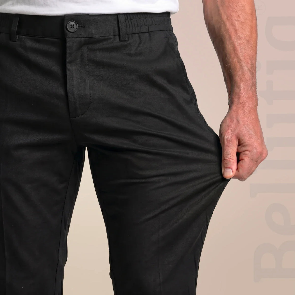 MorphoFit™ Stretch-Hose 3.0