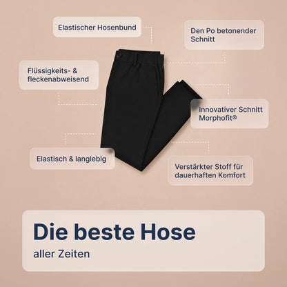 MorphoFit™ Stretch-Hose 3.0