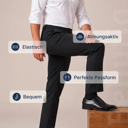 MorphoFit™ Stretch-Hose 3.0