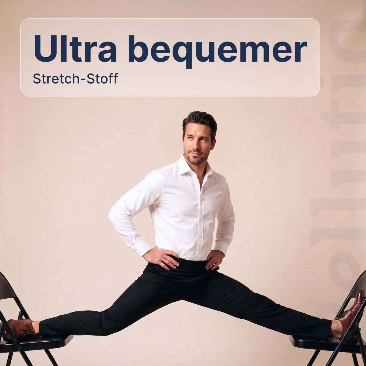 MorphoFit™ Stretch-Hose 3.0